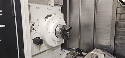 DMG MORI NTX 2000SZ 1500 CNC MULTI-TASKING CENTER