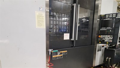 DMG MORI NT4300 DCG/1500S CNC MULTI TASKING CENTER