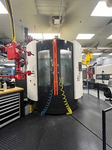 MAZAK INTEGREX I500V CNC MULTI-TASKING TURNING/MACHINING CENTER