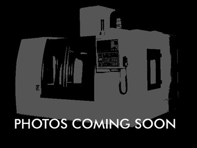 DMG MORI DMF 260 CNC 5 AXIS VERTICAL MACHINING CENTER